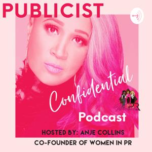 Publicist Confidential