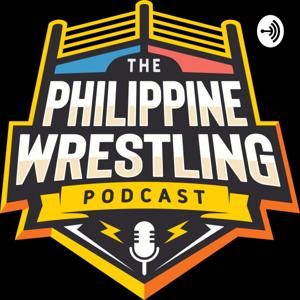 Philippine Wrestling Podcast