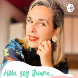 Juana Soto Coach - Diseñemos mundos posibles