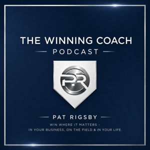 The Fitness Business School with Pat Rigsby