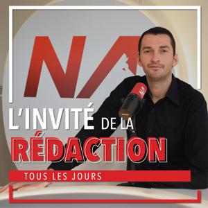 L’invité de la rédaction