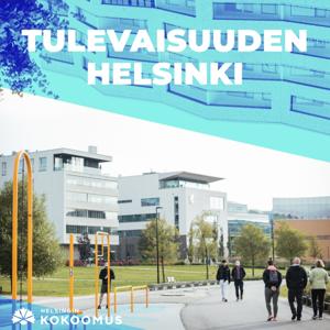 Tulevaisuuden Helsinki