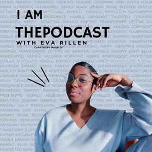 IAM.THEPODCAST