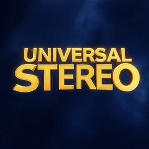 Programas de  Universal Stereo