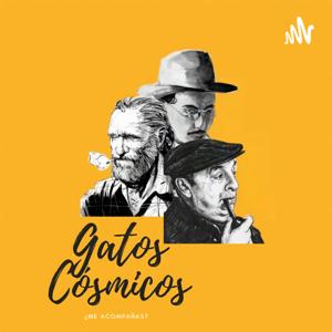 Gatos Cósmicos