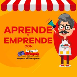 Aprende y Emprende con La Tienda Ganadora