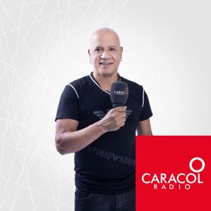 El Club de Lectura by Caracol Pódcast