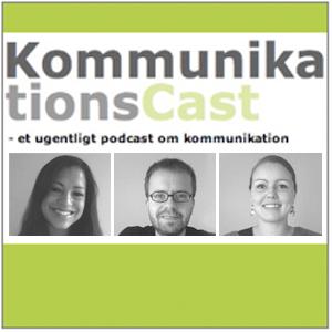 Podcast – KommunikationsCast