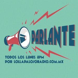 PARLANTE