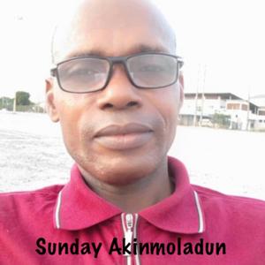 Sunday Akinmoladun