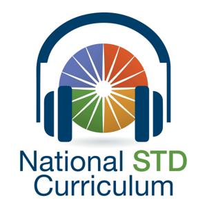 National STD Curriculum Podcast