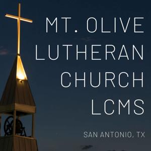 Mt. Olive Lutheran Church (LCMS )