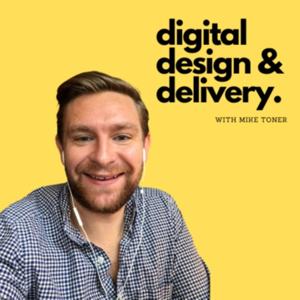 Digital, Design & Delivery