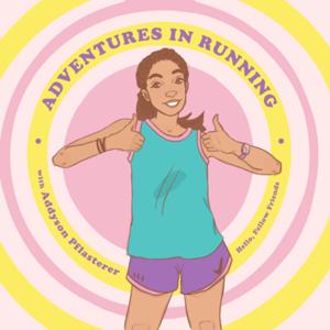 Adventures In Running