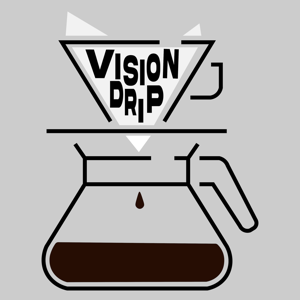 Sacred City Vision Drip