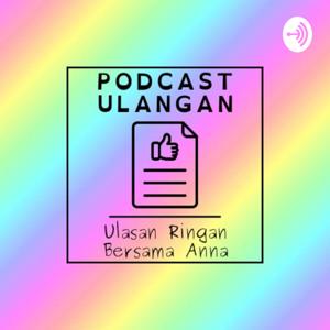 Podcast Ulangan