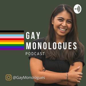 Gay Monologues