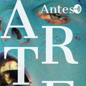 Antes ARTE DO QUE NUNCA