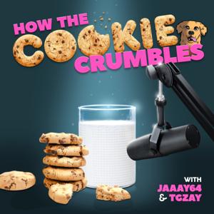 How the Cookie Crumbles - An educational Streaming podcast