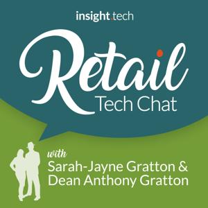 Retail Tech Chat