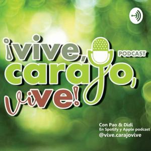 Vive Carajo Vive