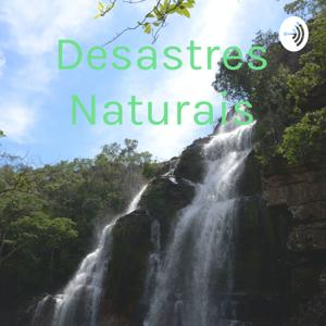 Desastres Naturais
