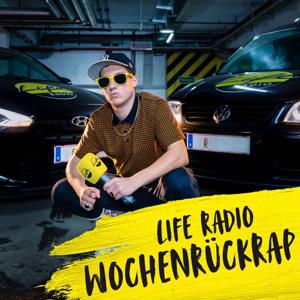 Wochenrückrap