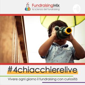 #4chiacchierelive