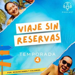 Viaje sin reservas