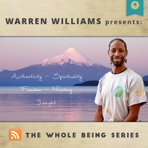 The Whole Being Series