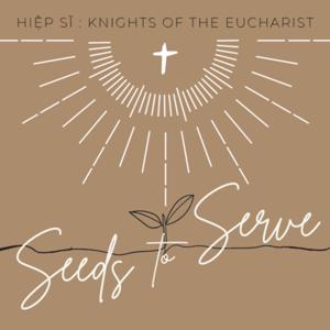 Hiep Si: Seeds to Serve