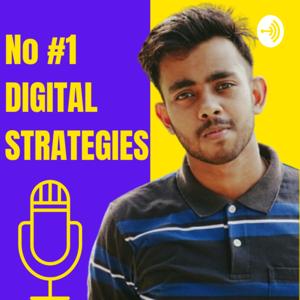 Tanoy Ghosh Show | Marketing Podcast in Hindi | No #1 Digital Strategies & Social Media Tips