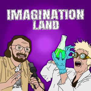 IMAGINATIONLAND