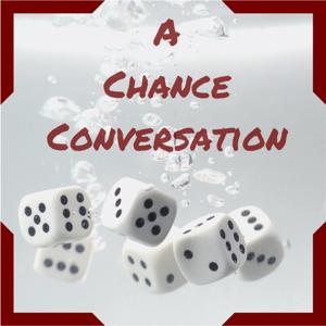A Chance Conversation