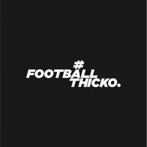 The Football Thicko Podcast