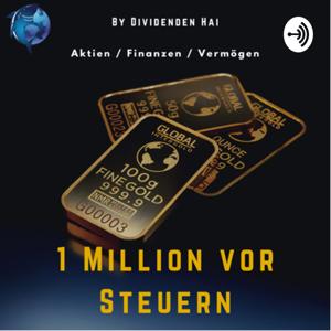 1 Million vor Steuern