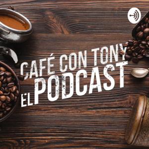 Café con Tony