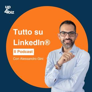 up4business: tutto su LinkedIn®