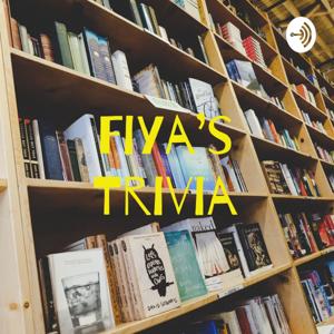 Fiya's Trivia