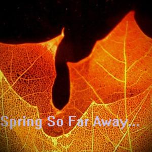 Spring So Far Away Podcast