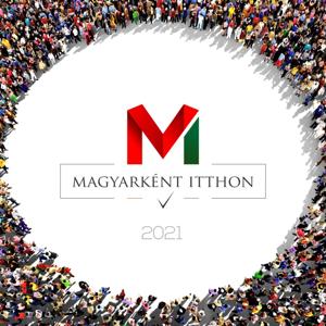 Magyarként itthon