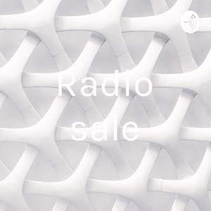 Radio sale