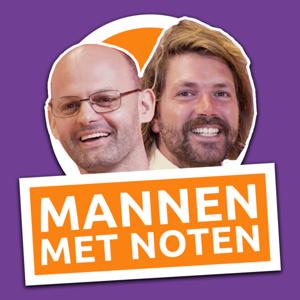 Mannen met Noten