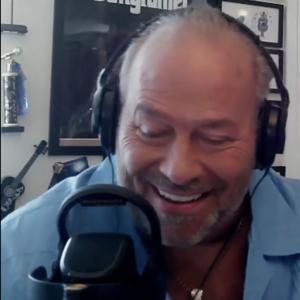 Because The Songfather Said So!