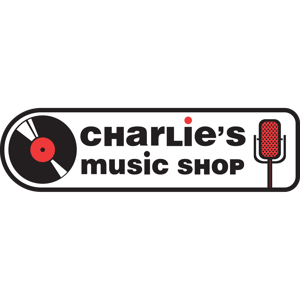 Charlie's Music Shop