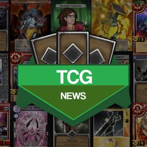 TCG News