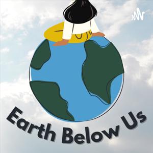 Earth Below Us