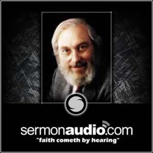 Dr. A. E. Wilder-Smith on SermonAudio