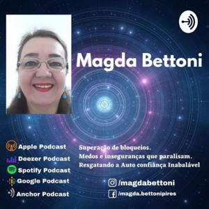 Magda Bettoni - Mente telepática