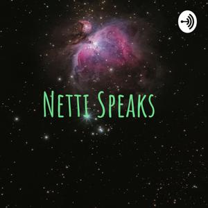 Netti Speaks